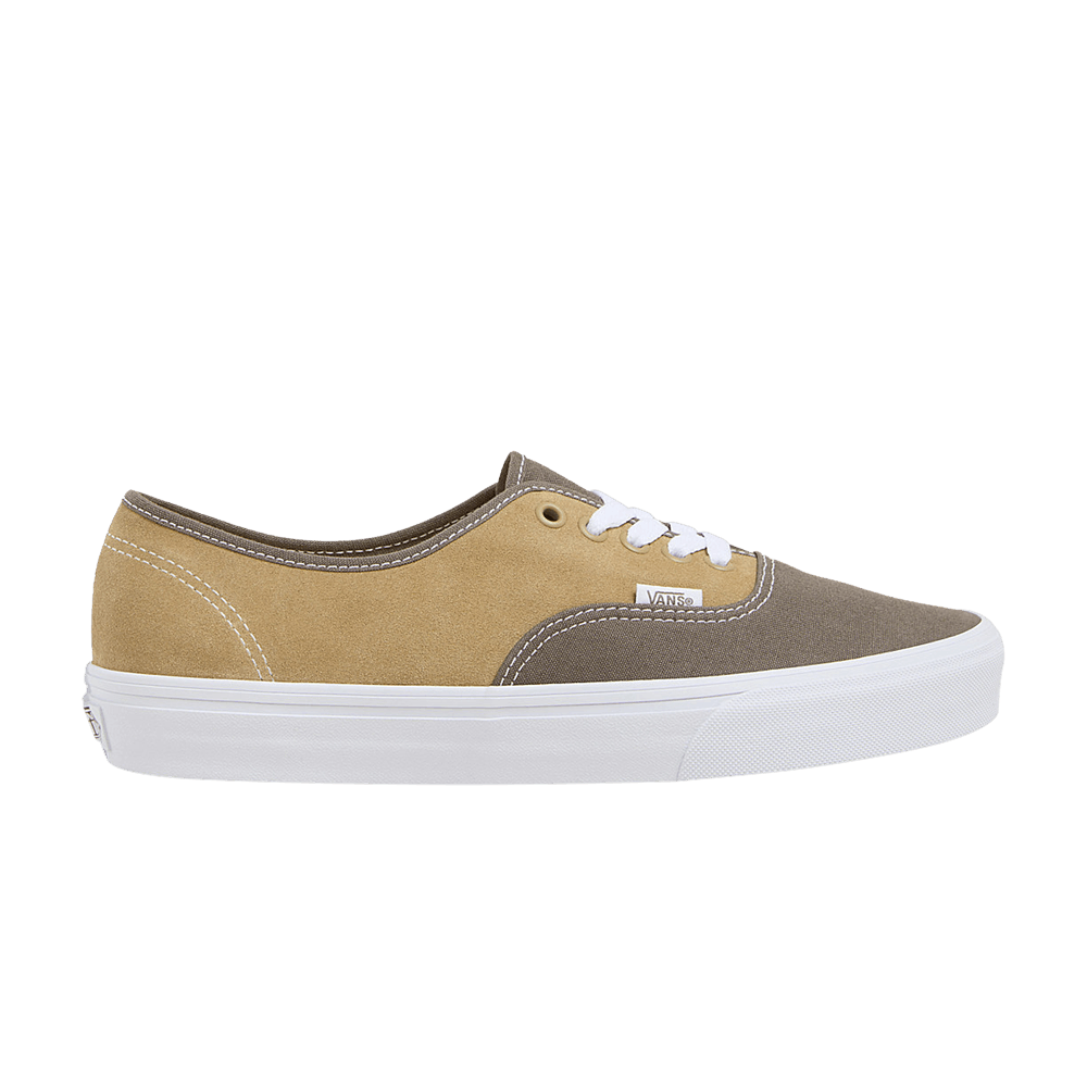 Buy Authentic 'Block Brown' - VN0A2Z3ZBRO | GOAT