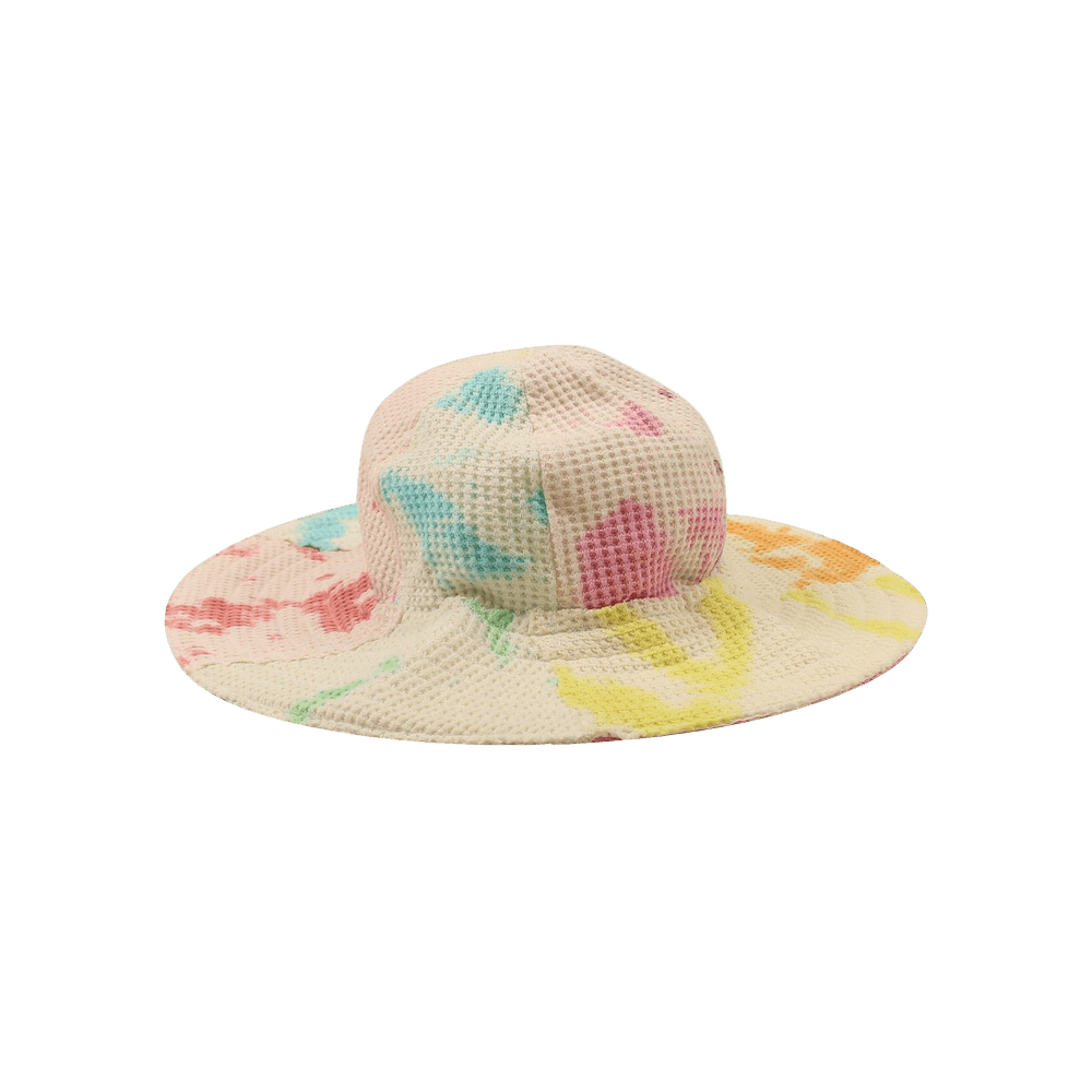 Buy Who Decides War ROYGBIV Thermal Sunhat 'Multicolor' - 2637 