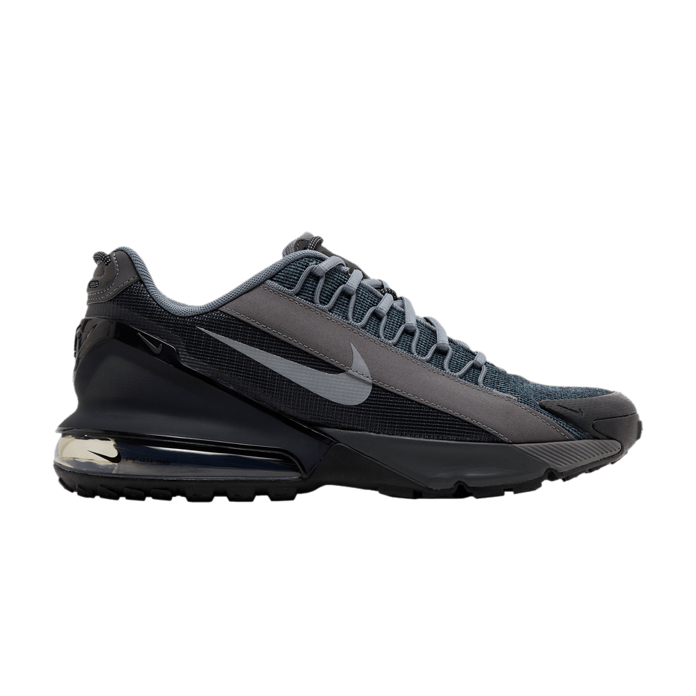 Buy Nike Air Max Pulse Roam 'Dark Smoke Grey' - DZ3544 001 | GOAT