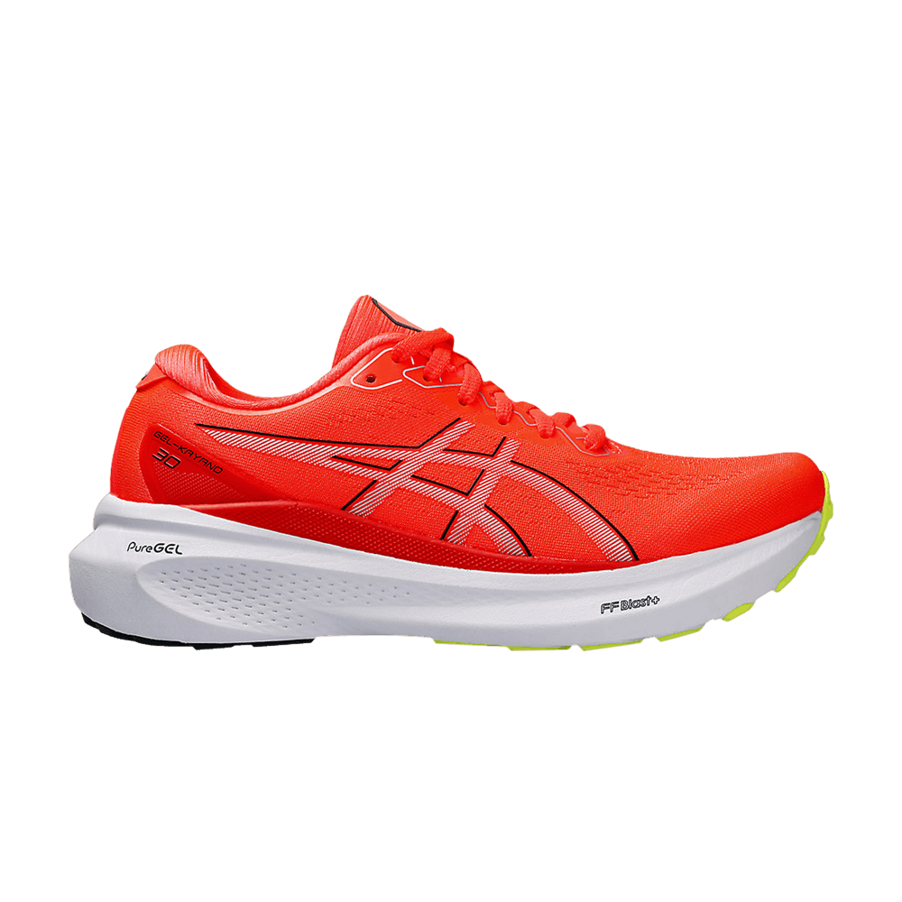 Asics Wmns Gel Kayano 30 'Sunrise Red'