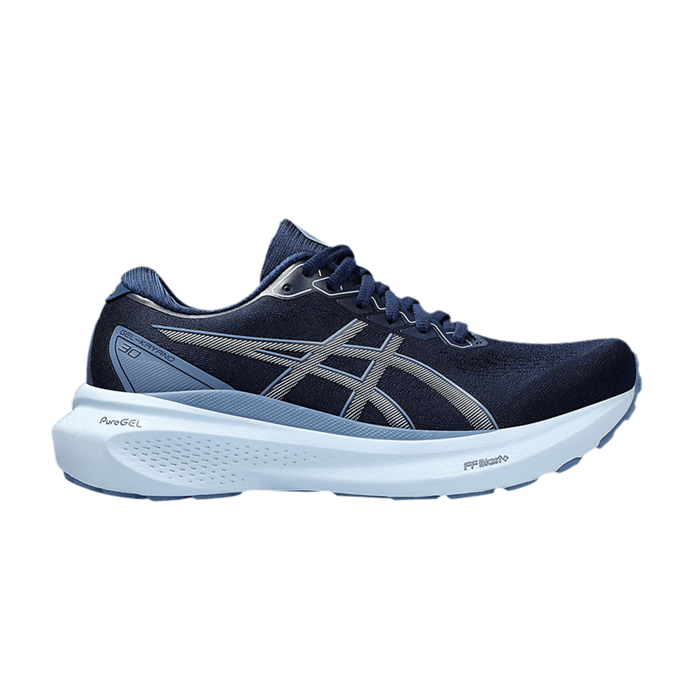 Asics Wmns Gel Kayano 30 Wide 'Blue Expanse'