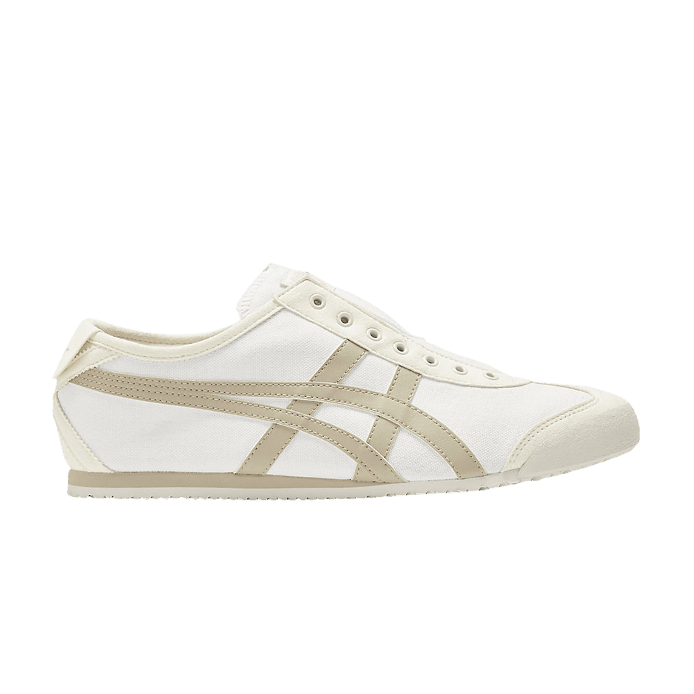 OGA Buy Onitsuka Tiger Mexico 66 'White Beige' - 1183B772 103 | GOAT