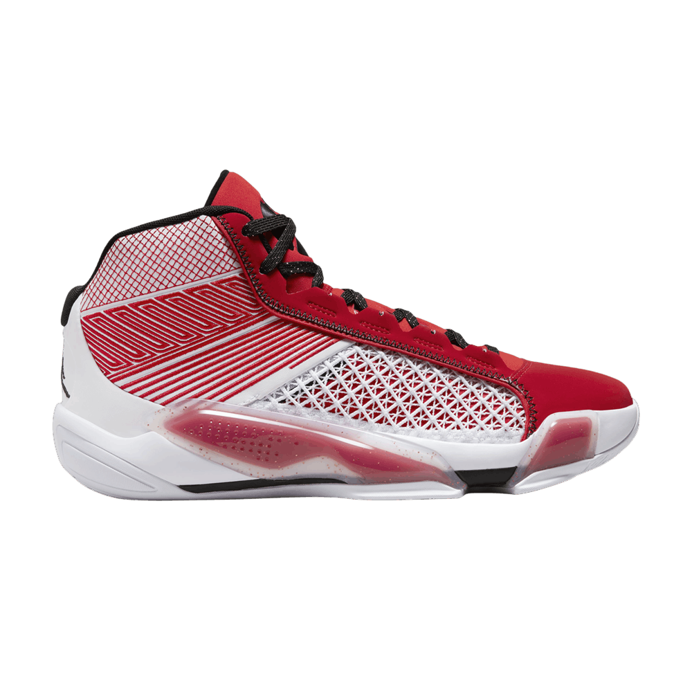Buy Air Jordan 38 PF Celebration DZ3355 100 GOAT