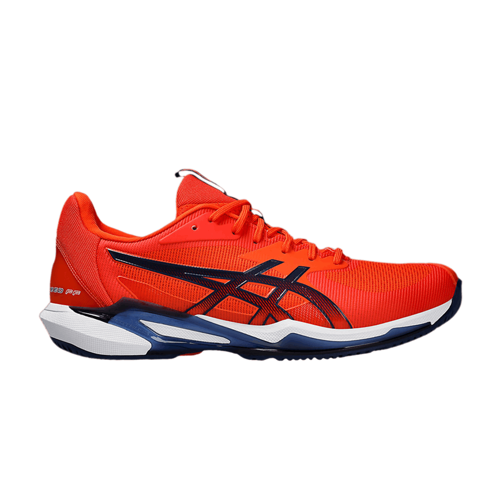 Asics Solution Speed Ff 3 Koi Blue Expanse