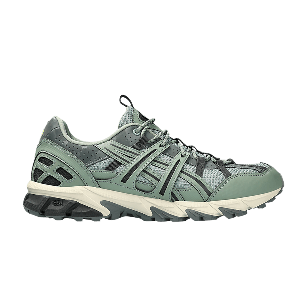 Asics Gel Sonoma 15-50 Slate Grey