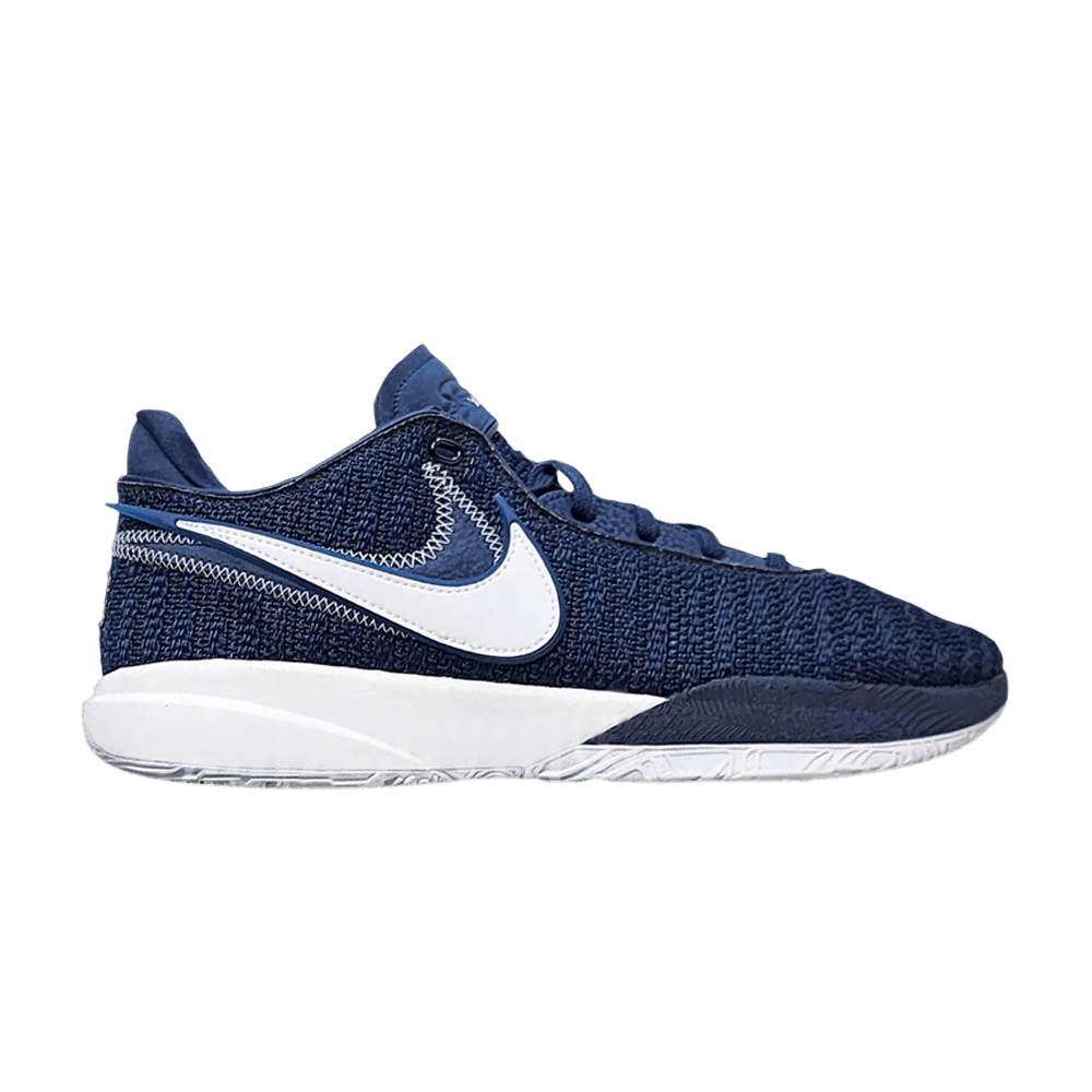 Buy LeBron 20 Sierra Canyon Away PE FJ97391 447478 LN4 GOAT UK