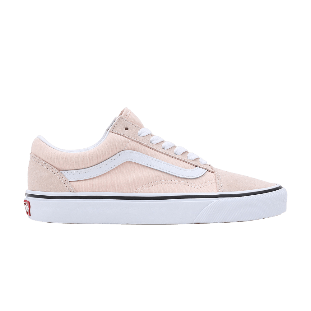 Vans Old Skool Color Theory - Peach Dust