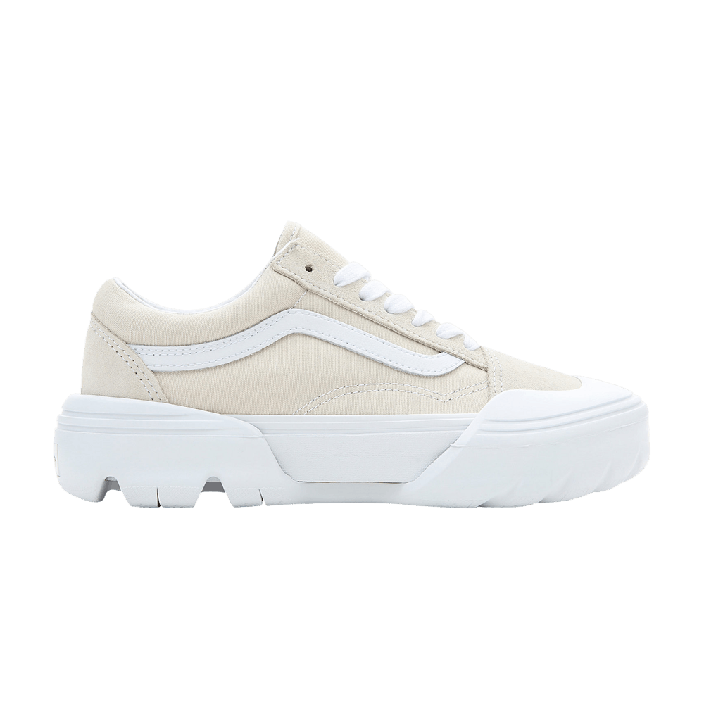 Vans Old Skool Modular Turtledove