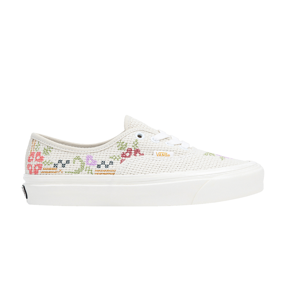 Buy Vans Authentic 44 DX 'Stitched Together' - VN0A5KX42VZ | GOAT