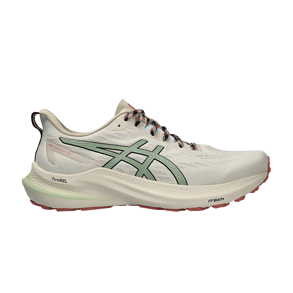 ケイン1012ページ ASICS GT-2000 10 'Light Steel Amber' 1011B185-404