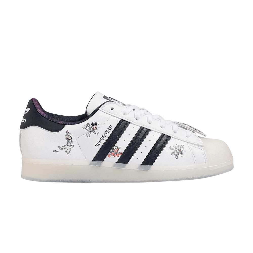 Adidas sales superstar journeys