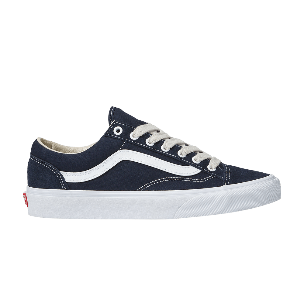 Vans Style 36 Fuzzy Lace - Parisian Night