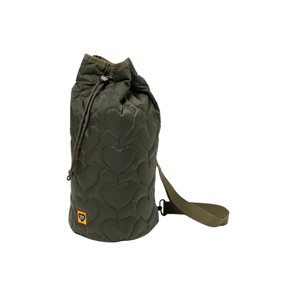 Buy Human Made Heart Quilting Bonsack 
