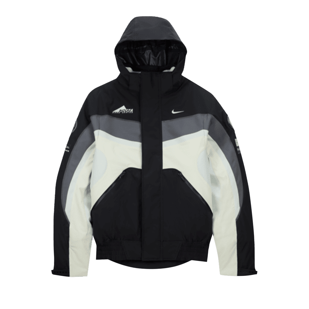 Buy Nike x NOCTA 8K Peaks DLMTS 8000 Jacket 'Black' - DV3626 010