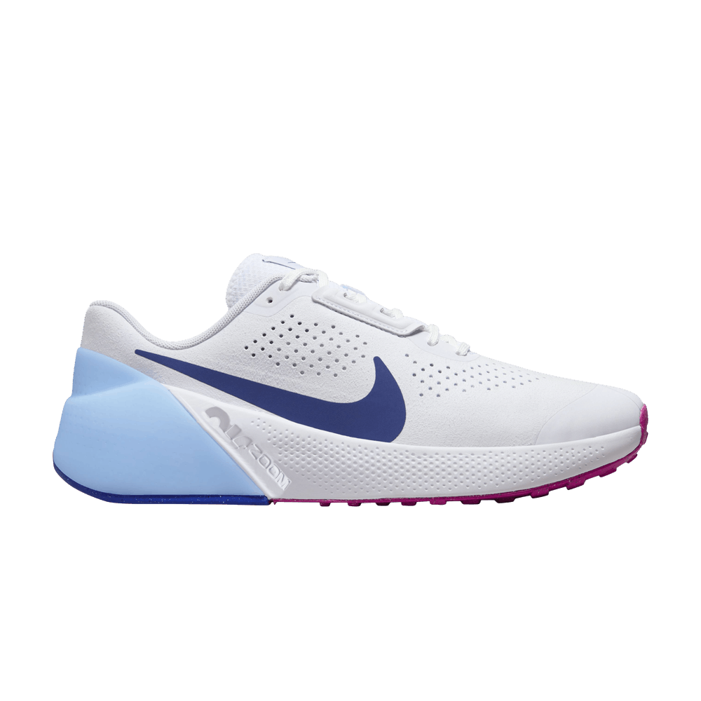 あむあむたん Buy Nike Air Zoom TR1 'White Aquarius Blue' - DX9016 102 | GOAT
