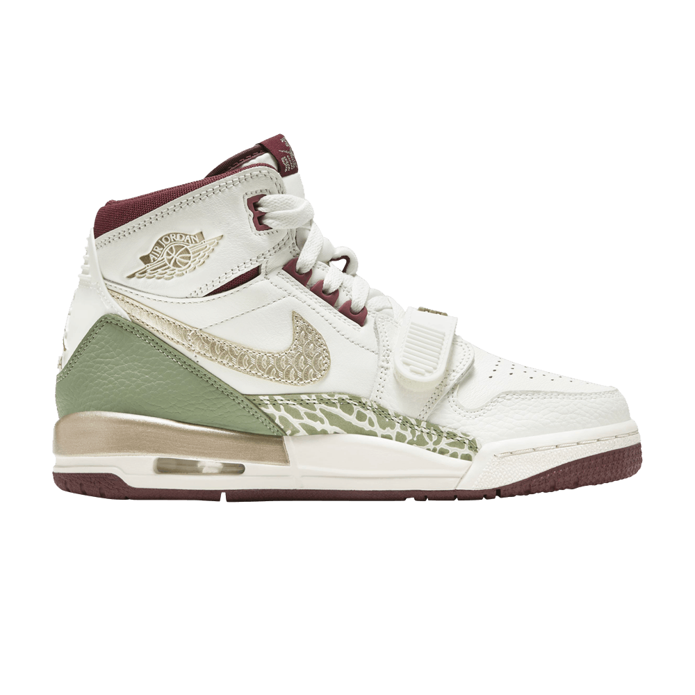 激安本物 Buy Jordan Legacy 312 GS 'Year of the Dragon' - FZ5047 120 その他