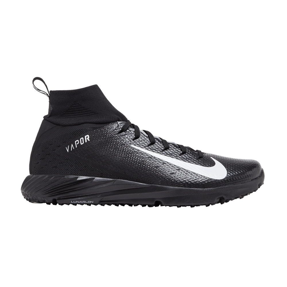 Buy Vapor Untouchable Speed Turf 2 'Black White' - AO8744 010 | GOAT CA