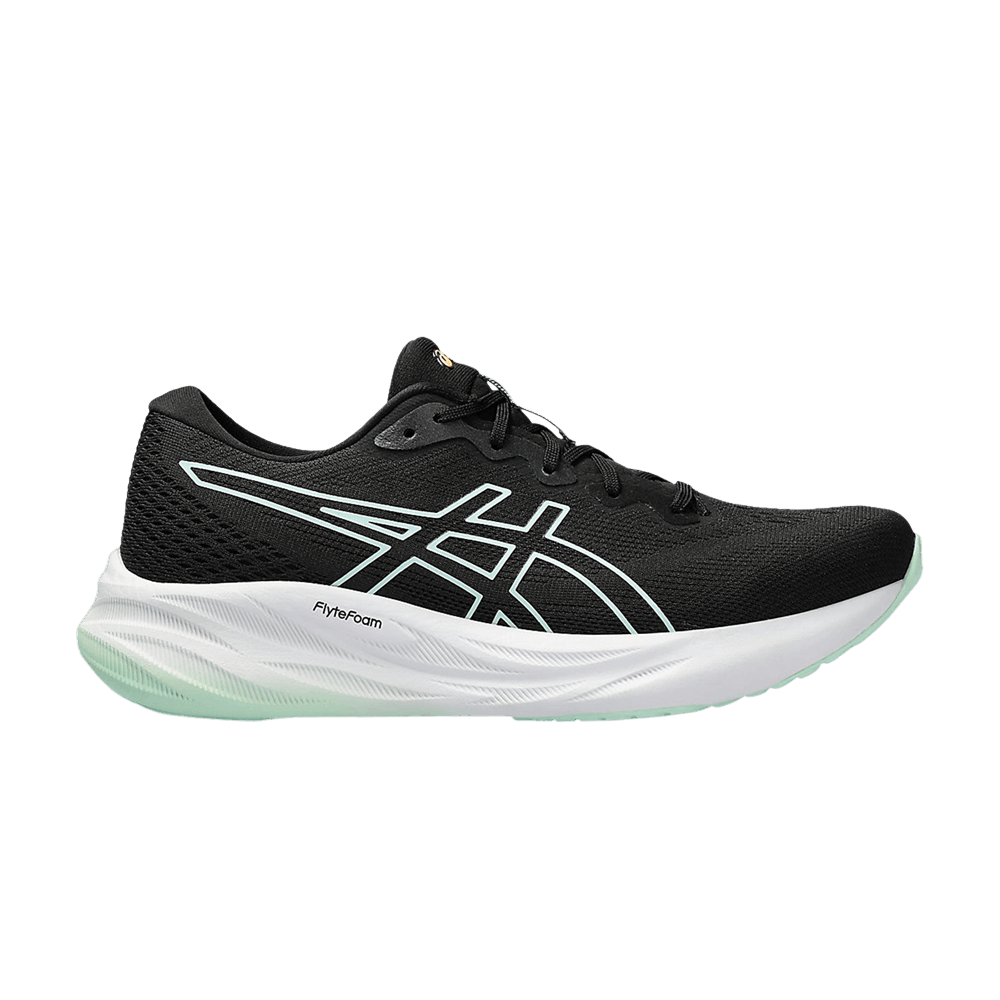 Asics Wmns Gel Pulse 15 'Black Mint Tint'