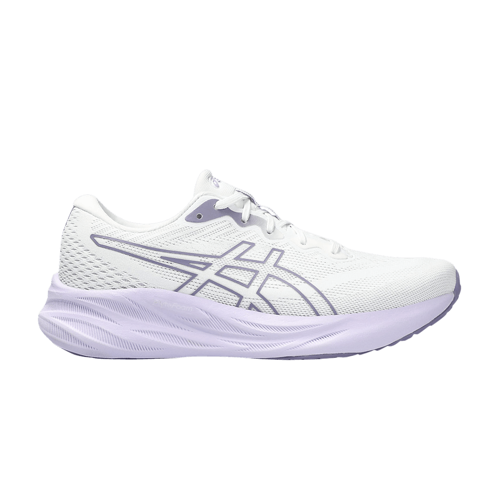 Asics Wmns Gel Pulse 15 'White Ash Rock'