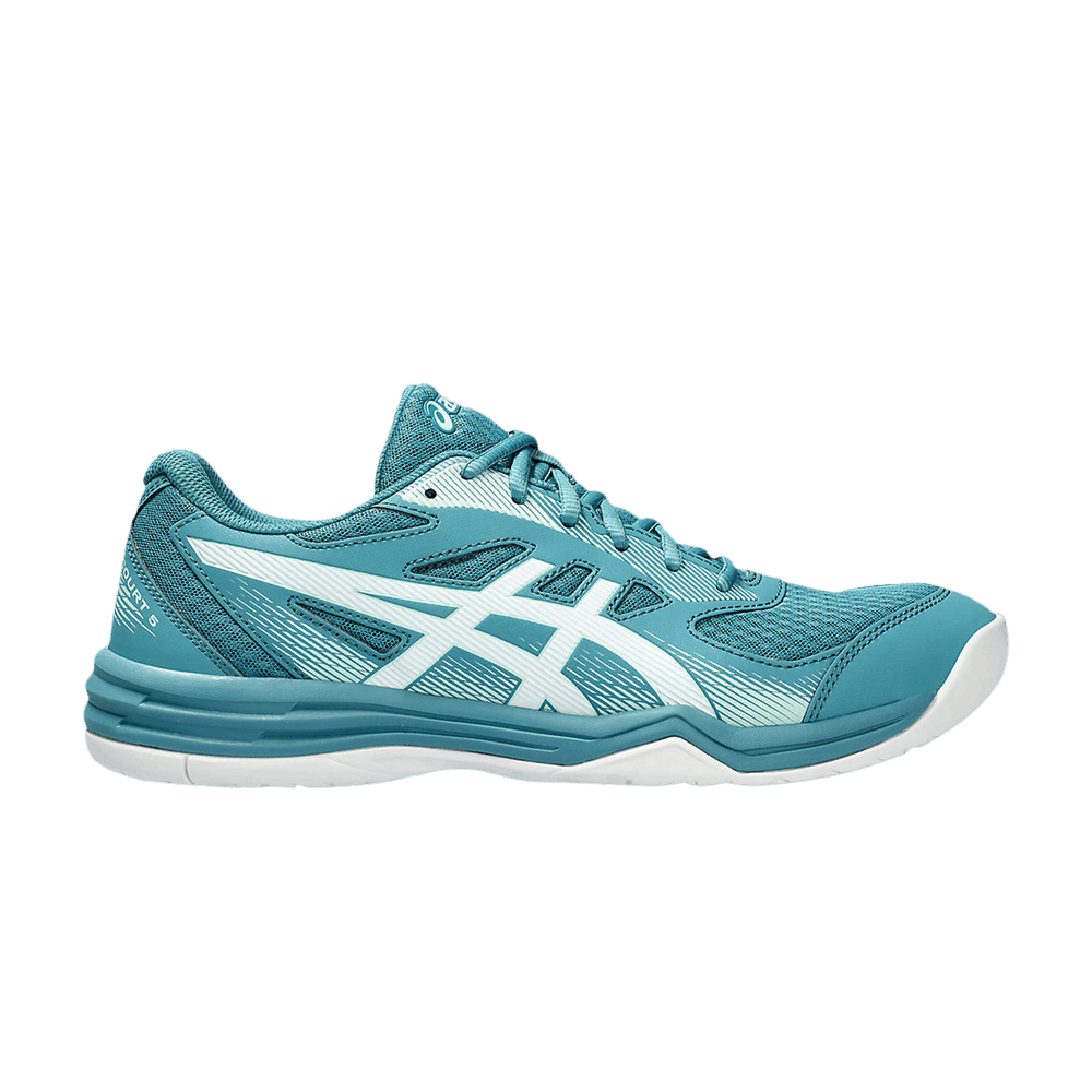 Asics Upcourt 5 Blue Teal