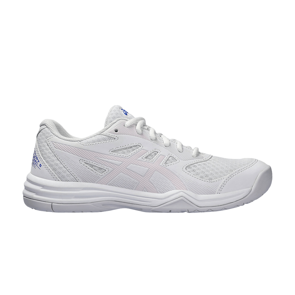 Asics Wmns Upcourt 5 'White Cosmos'