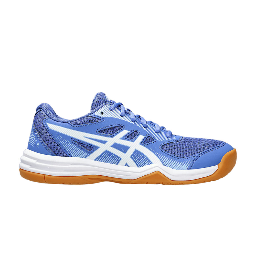 Size Asics Wmns Upcourt 'Sapphire'