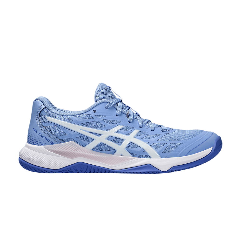 Asics Wmns Gel Tactic 12 'Light Sapphire'