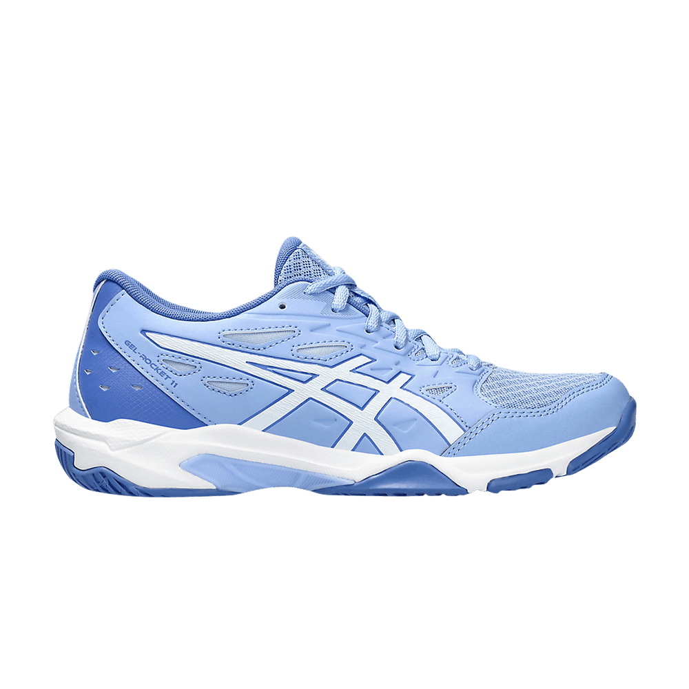 Asics Wmns Gel Rocket 11 'Light Sapphire'