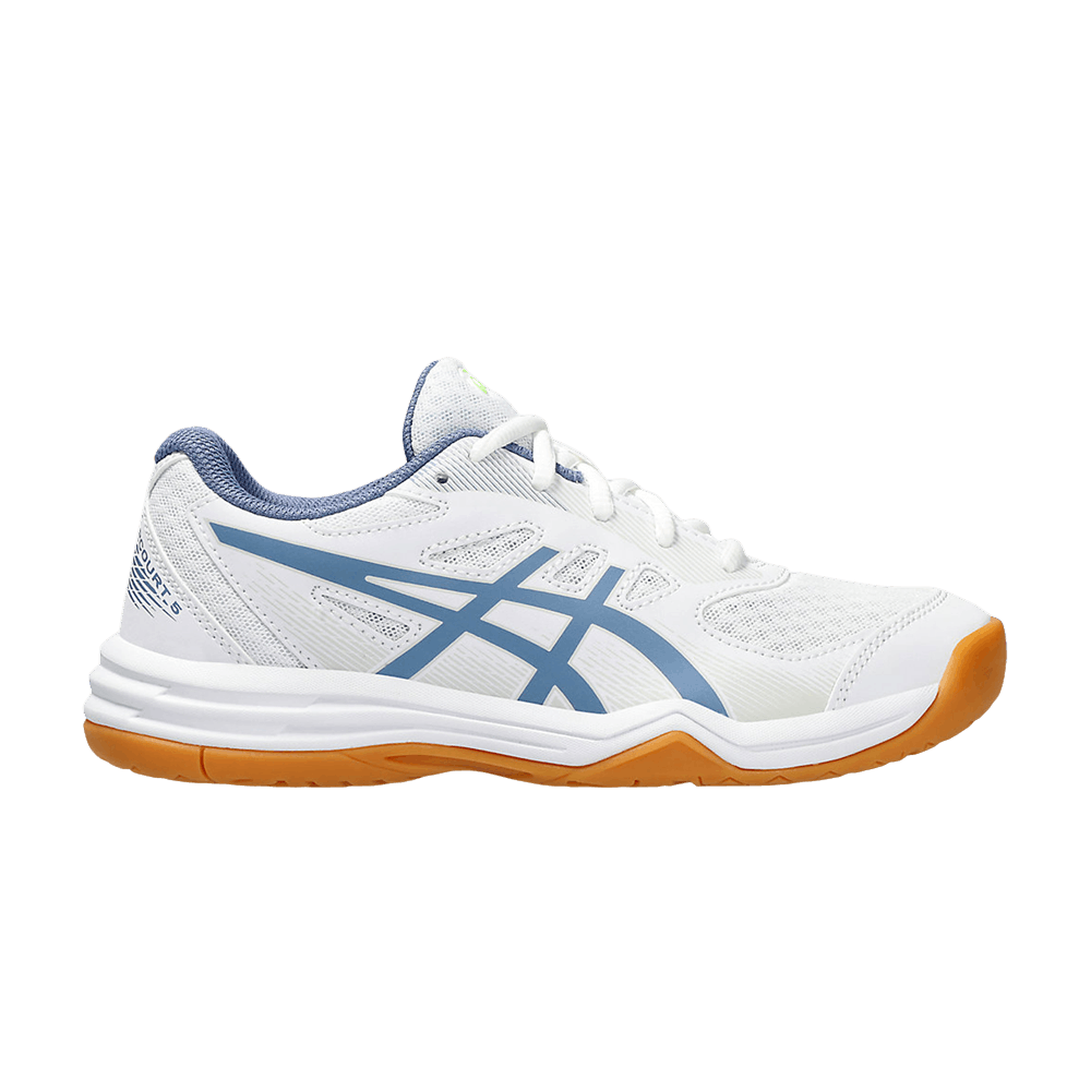 アシックス UPCOURT 5 GS アップコート 5 GS 1074A039 ジュニア