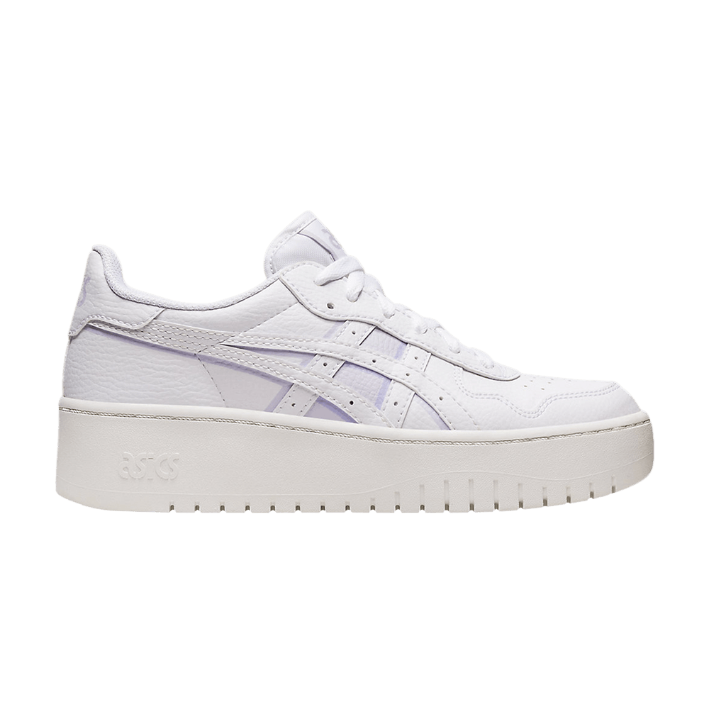 Asics Wmns Japan S PF 'White Lilac Hint'
