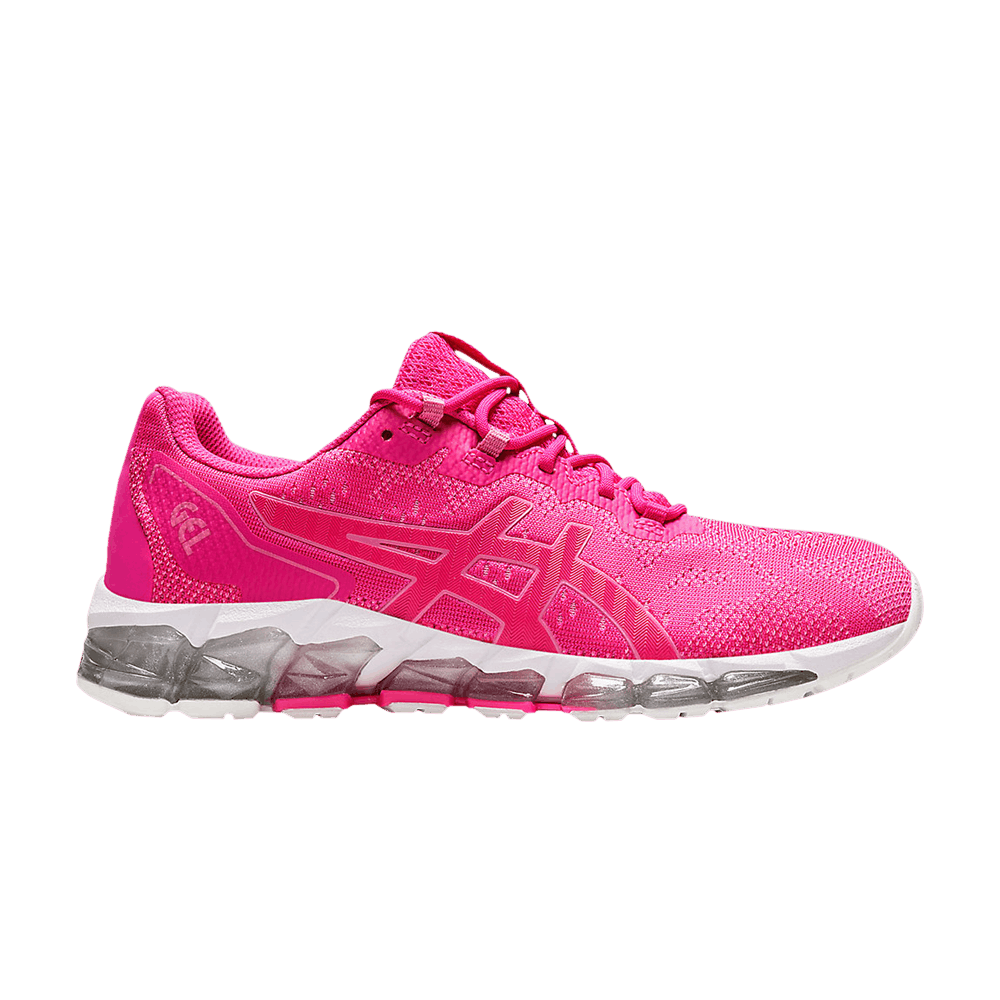 Size 12.0 Wmns Gel Quantum 360 6 Team Pink Glo