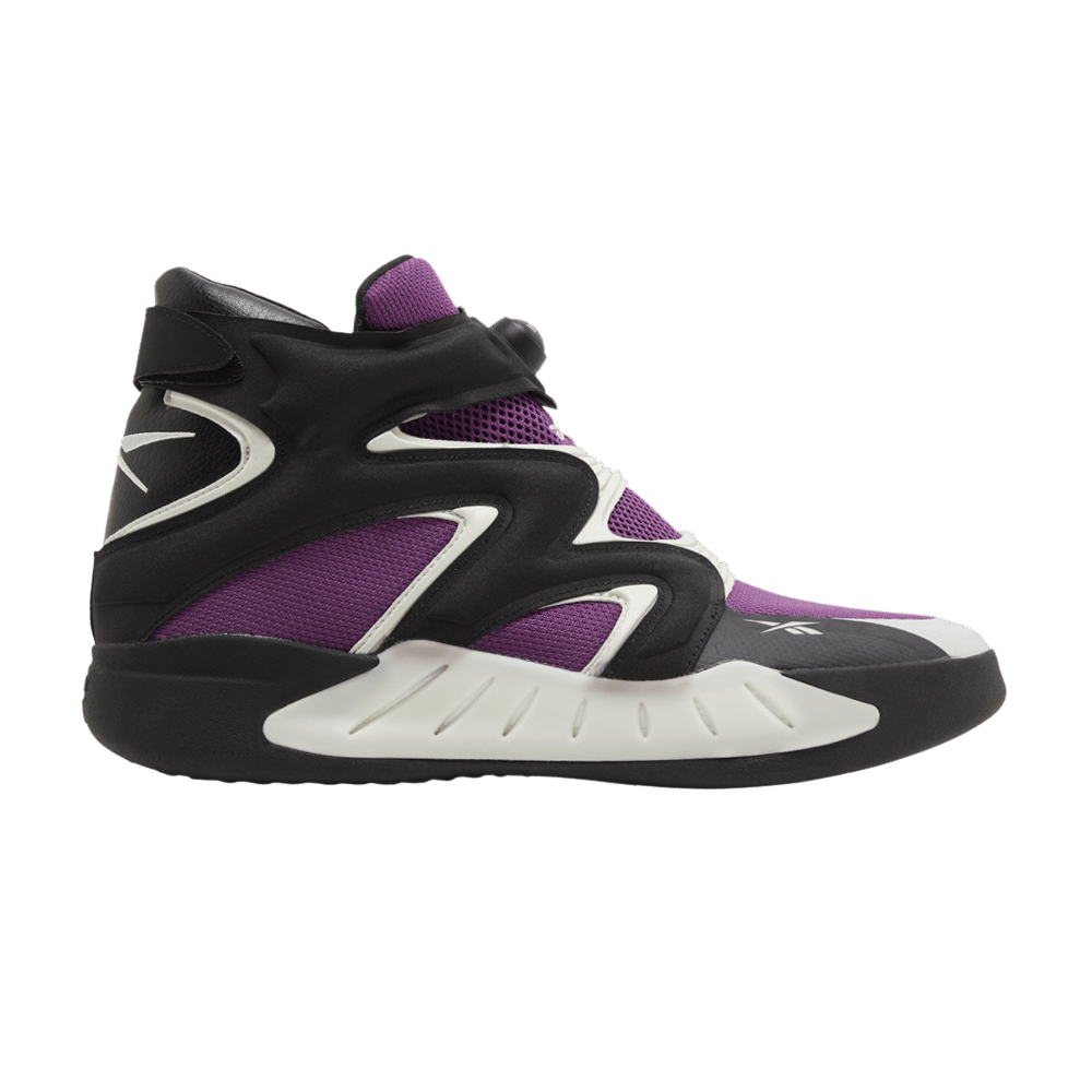 Buy Reebok InstaPump Fury Zone 'Aubergine' - GX0297 | GOAT