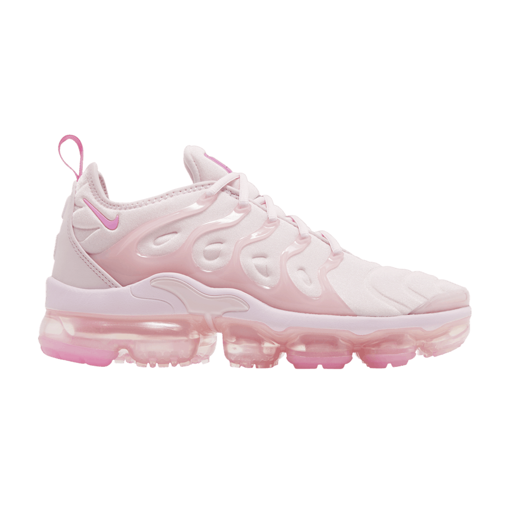 Pink clearance vapormax plus