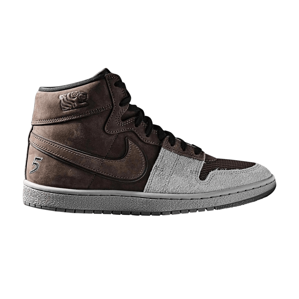 Buy SoulGoods x Jordan Air Ship PE SP 'Prove Yourself' - FJ2385 200 | GOAT