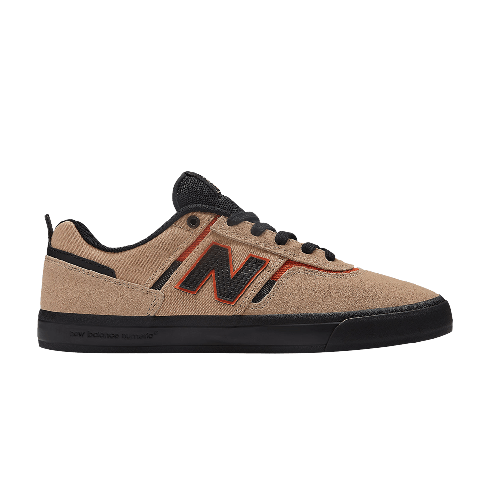 【365⚫︎ 】BRUNT CHECKMATE JAMESHOOK NEW BALANCE x DEATHWISH JAMIE FOY 306 BROWN/BLACK – The