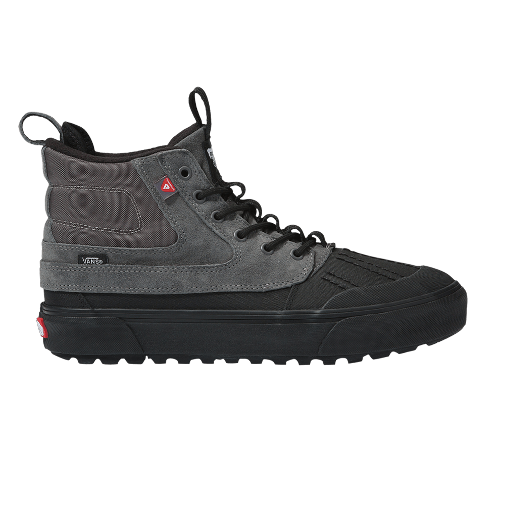 Vans Sk8-Hi Del Pato Mte 2 Pewter