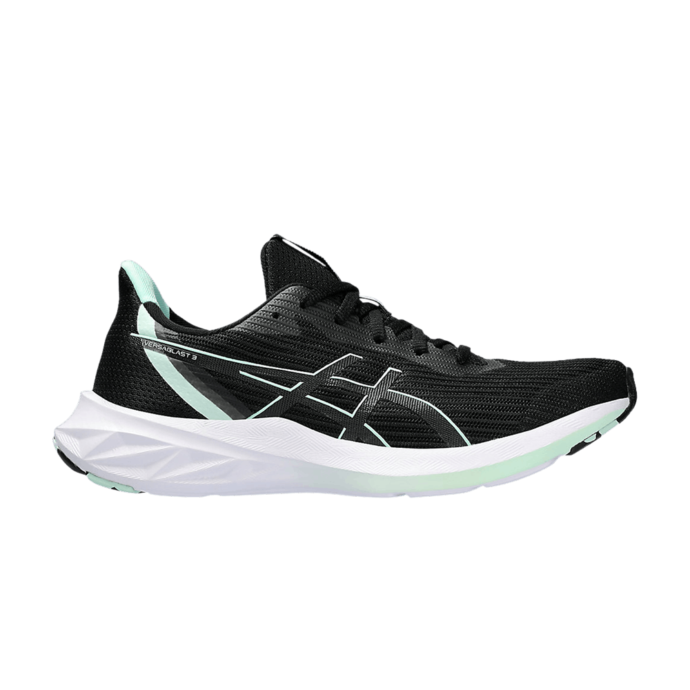 Asics Wmns Versablast 3 'Black Mint Tint'