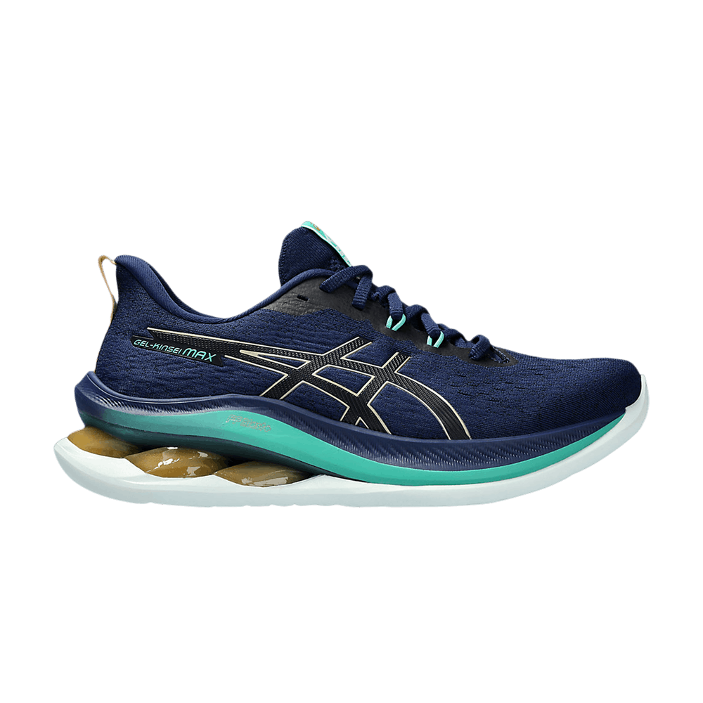 Asics Wmns Gel Kinsei Max 'Blue Expanse Champagne'