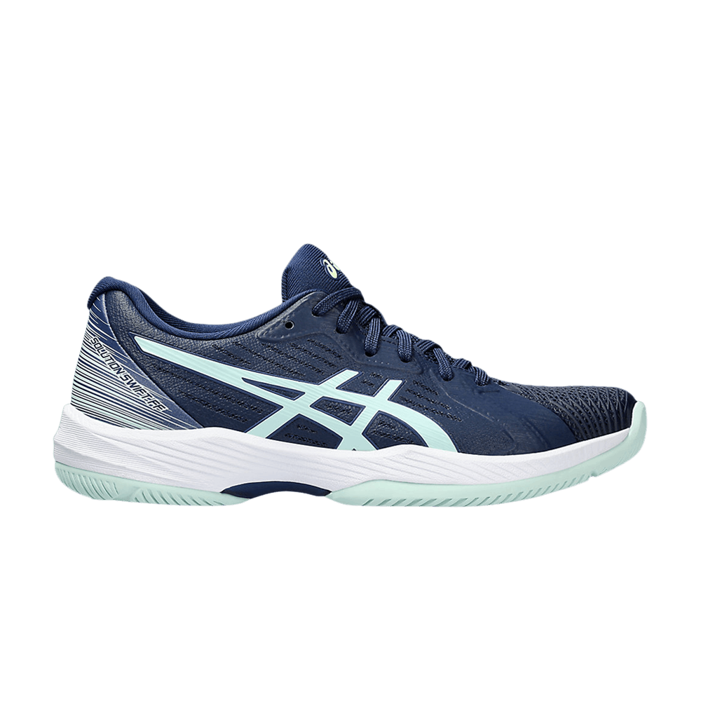 Asics Wmns Solution Swift FF 'Blue Expanse'