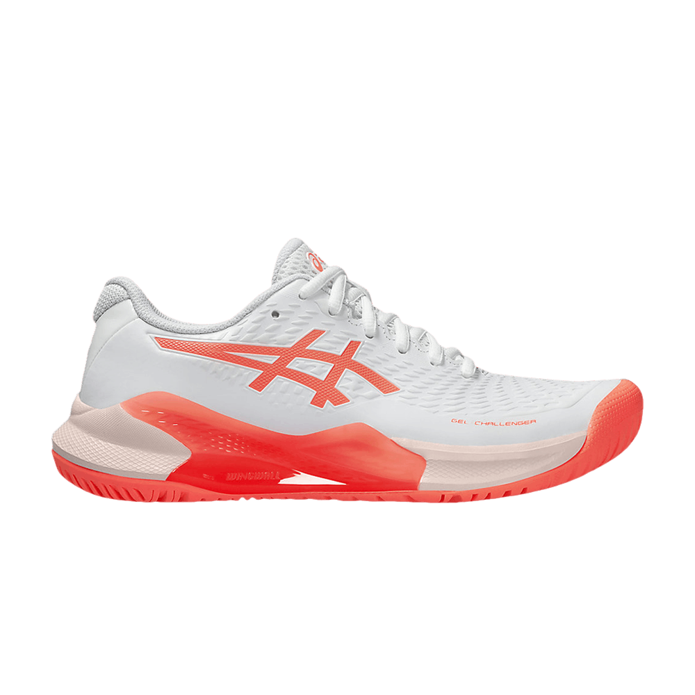 Asics Wmns Gel Challenger 14 'White Sun Coral'