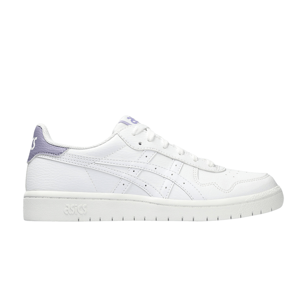 Asics Wmns Japan S 'White Ash Rock'