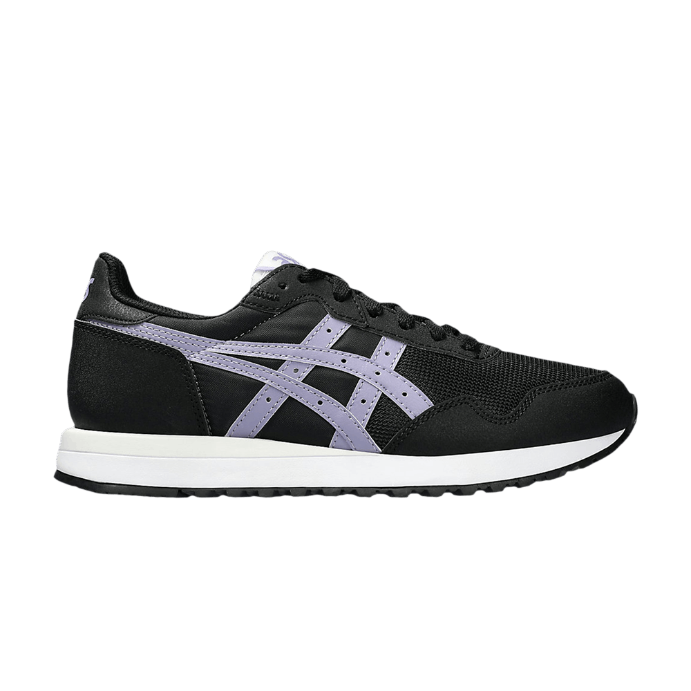 Asics Wmns Tiger Runner 2 'Black Ash Rock'