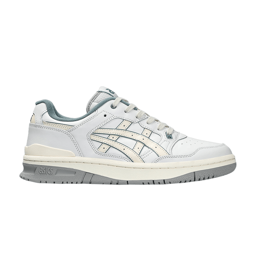 Asics EX89 White Cream