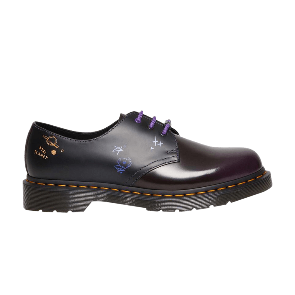 Buy BT21 x Dr. Martens 1461 Leather Oxford 'BT21 Characters