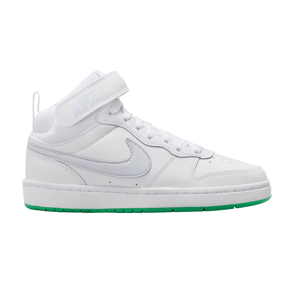 Zapatilla nike court borough mid 2 deals