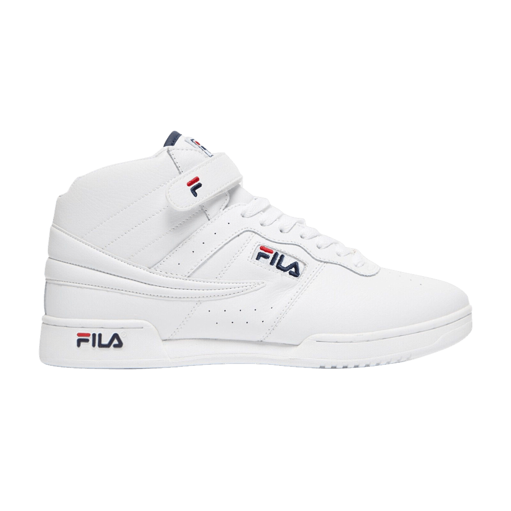 Buy F13 White 1FM01138 125 GOAT