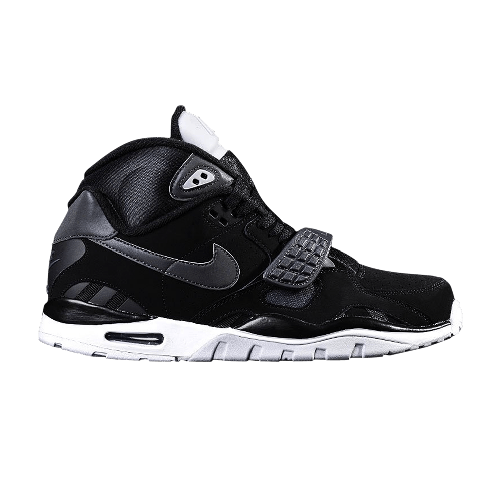 Buy Air Trainer SC 2 Black 443575 011 GOAT