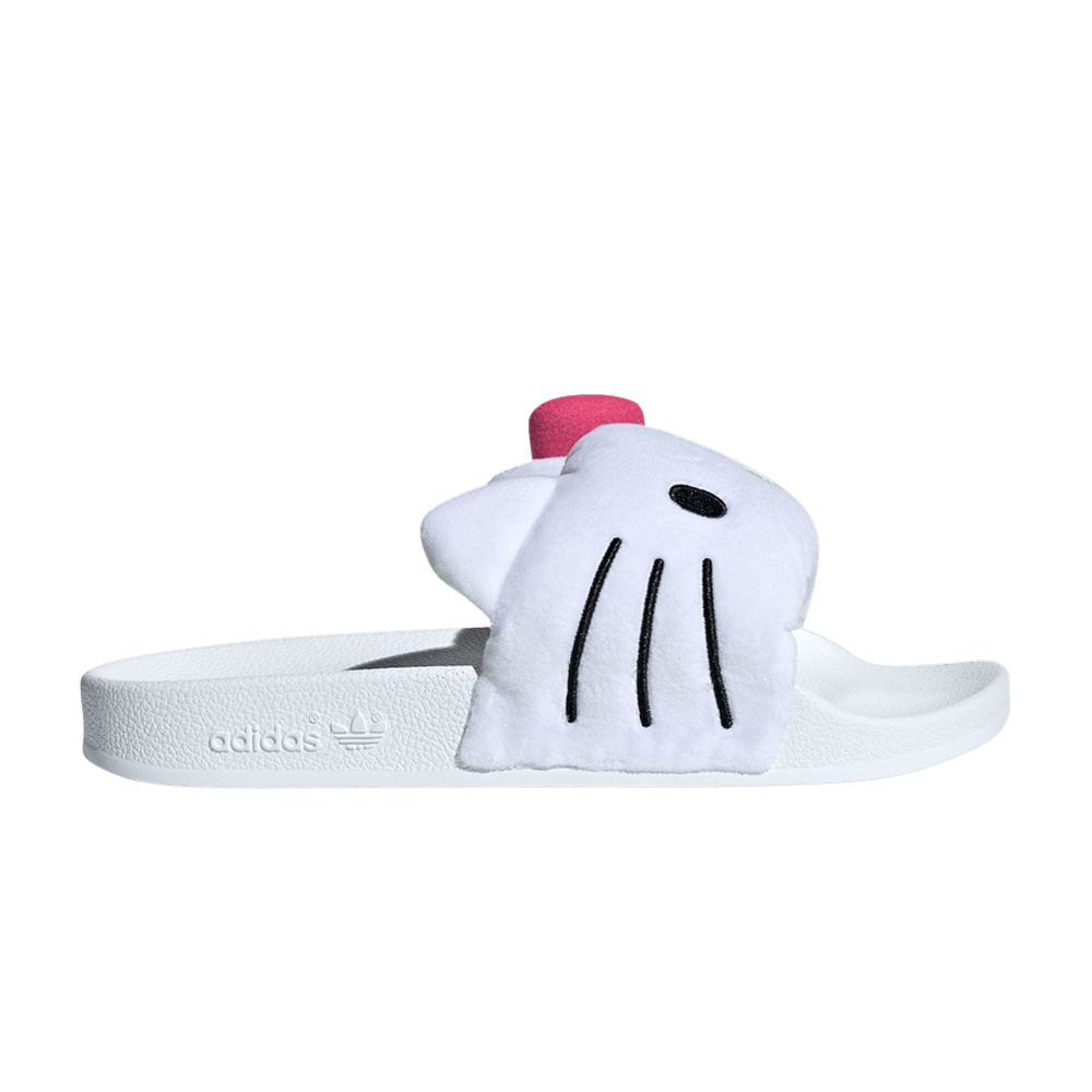 ★Adidas★Originals HELLO KITTY Adilette Slides IG8419追跡可 Buy Hello Kitty x Adilette Slide 'Hello Kitty and Friends