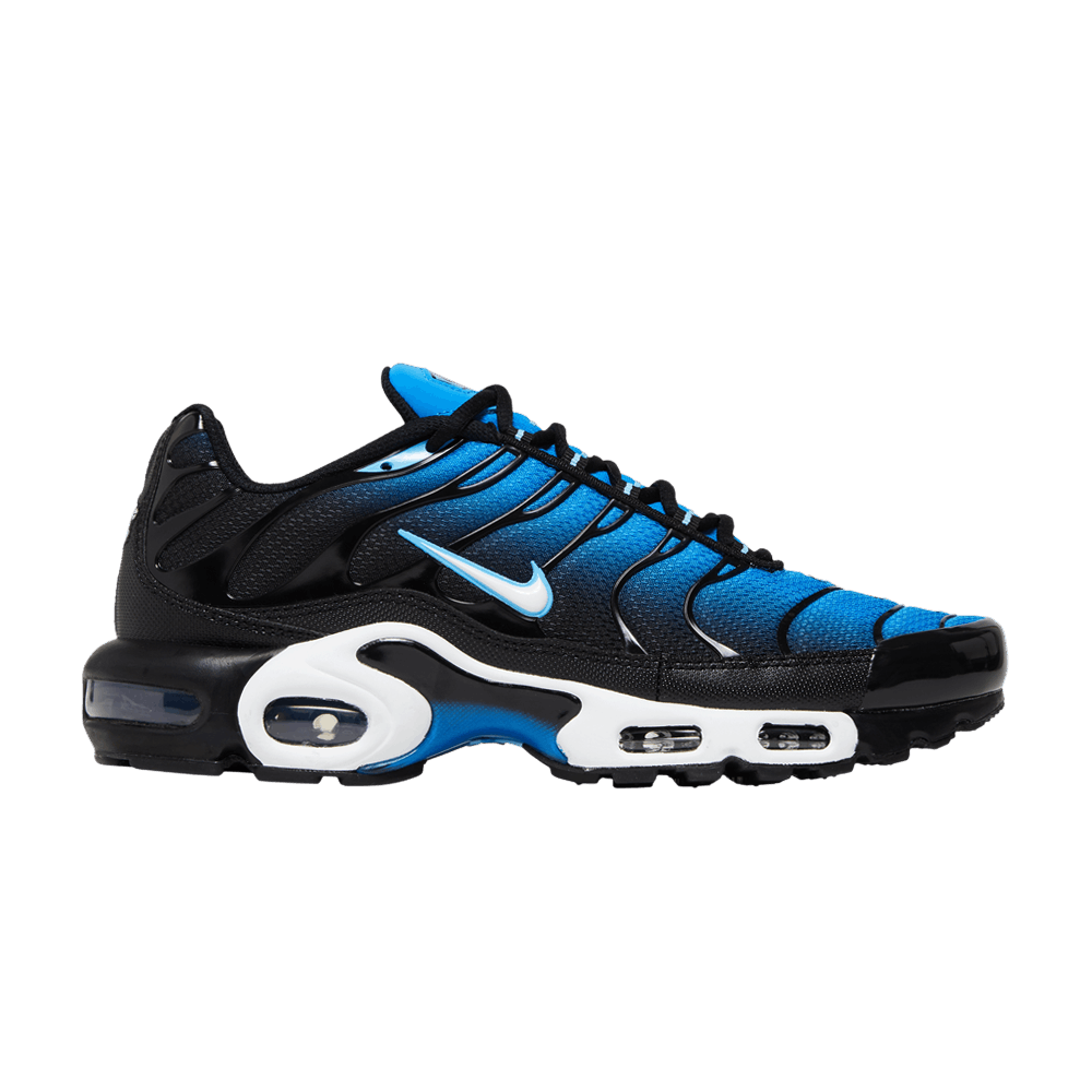 air max plus tn ultra hyper blue