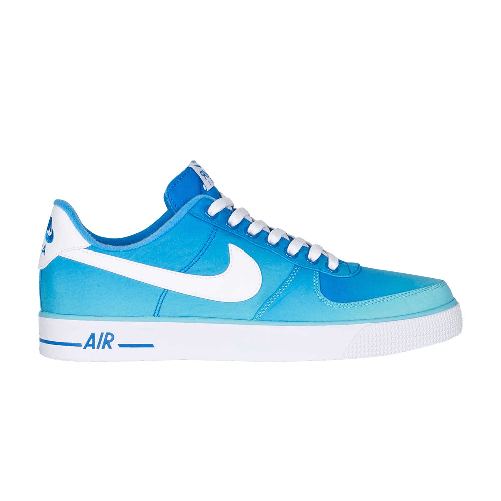 Nike air force 1 ac blue shop